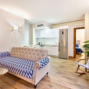 Economy Appartement